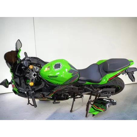 KAWASAKI ZX 4 R