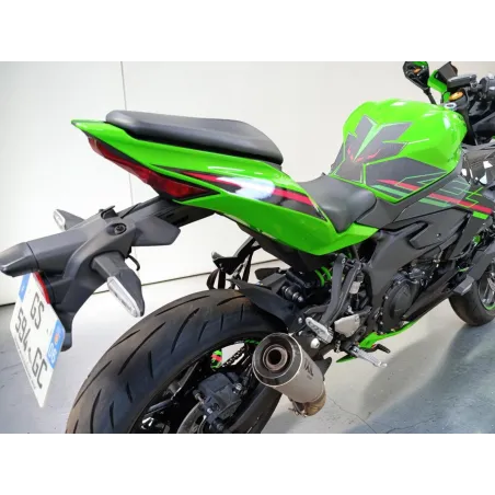 KAWASAKI ZX 4 R