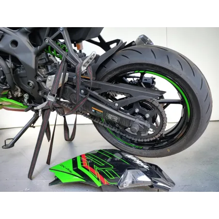 KAWASAKI ZX 4 R