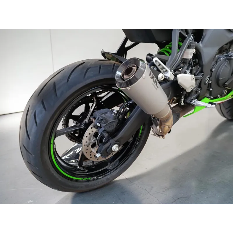 KAWASAKI ZX 4 R