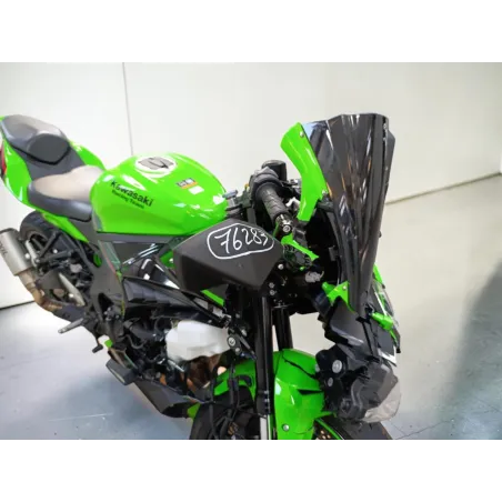 KAWASAKI ZX 4 R