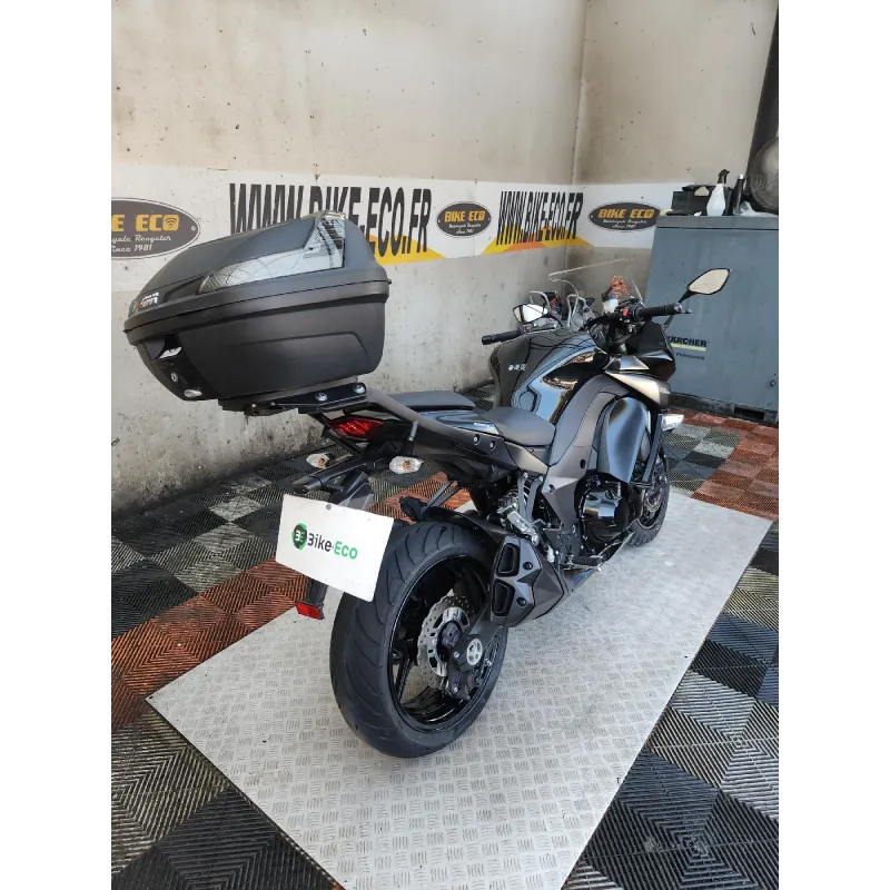 KAWASAKI Z 1000 SX