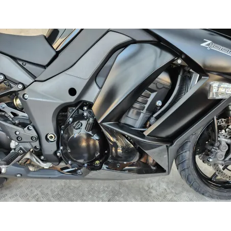 KAWASAKI Z 1000 SX