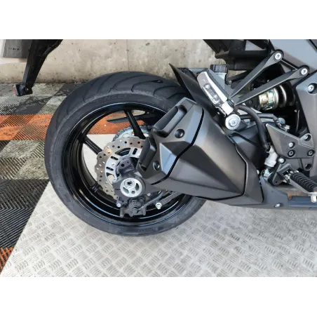 KAWASAKI Z 1000 SX