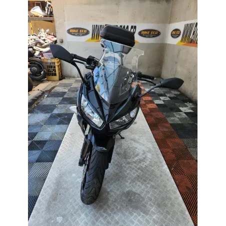 KAWASAKI Z 1000 SX