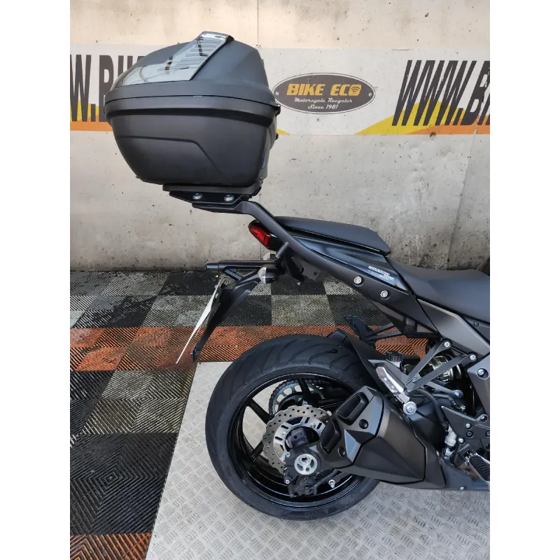 KAWASAKI Z 1000 SX