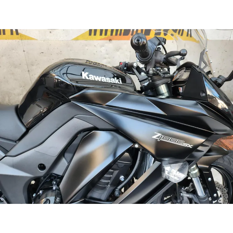 KAWASAKI Z 1000 SX