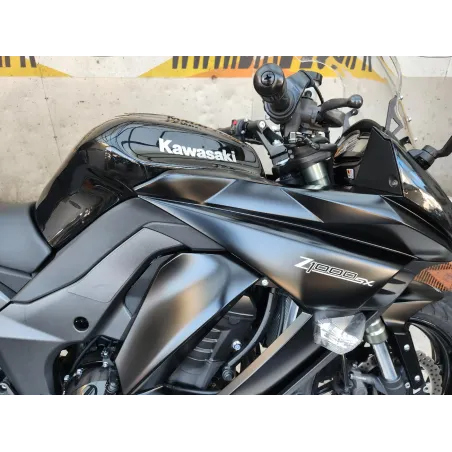 KAWASAKI Z 1000 SX