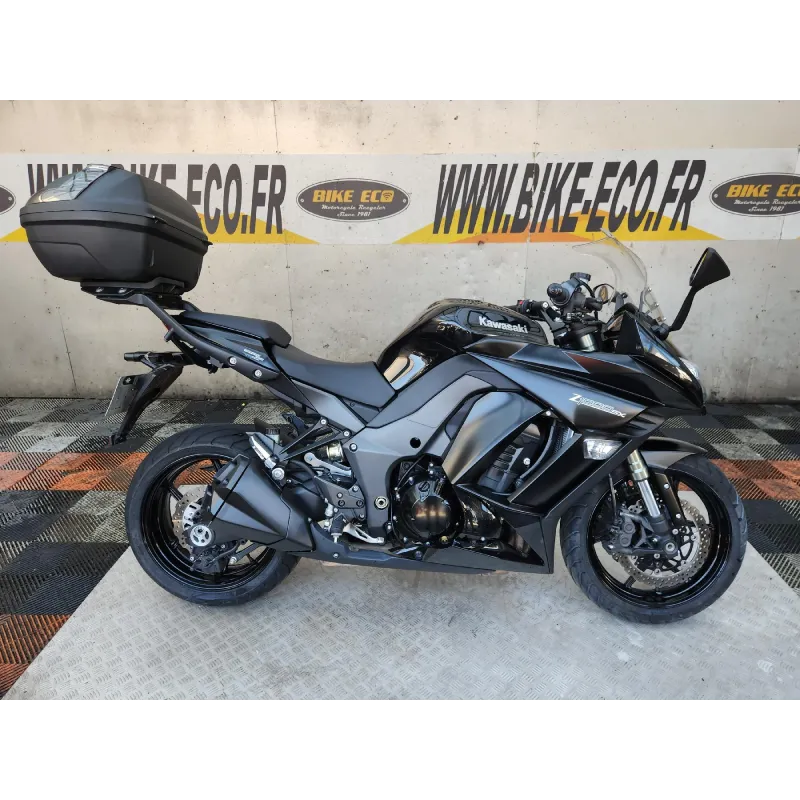 KAWASAKI Z 1000 SX