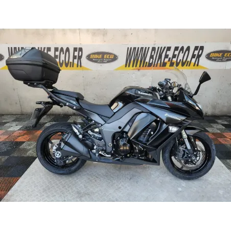 KAWASAKI Z 1000 SX