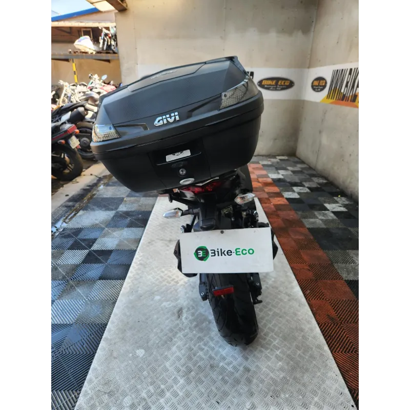 KAWASAKI Z 1000 SX