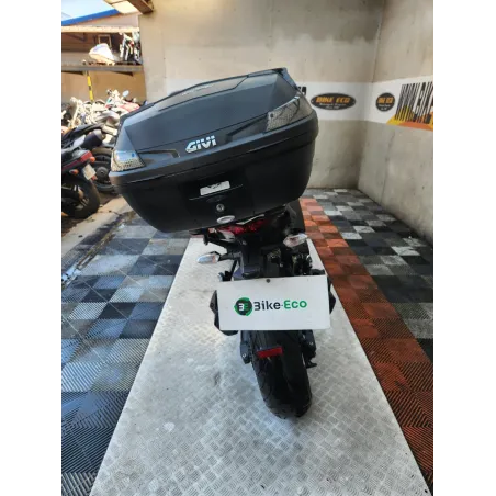 KAWASAKI Z 1000 SX