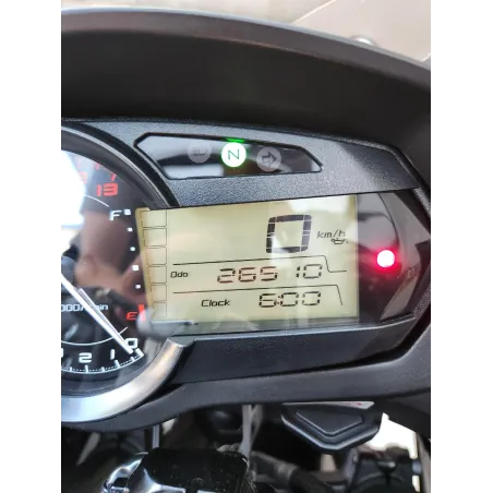 KAWASAKI Z 1000 SX
