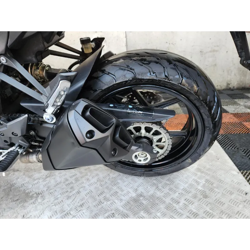 KAWASAKI Z 1000 SX