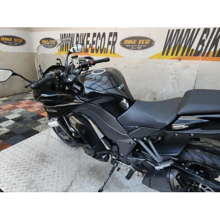 KAWASAKI Z 1000 SX