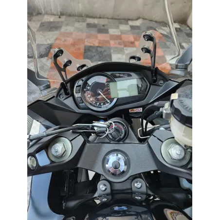 KAWASAKI Z 1000 SX