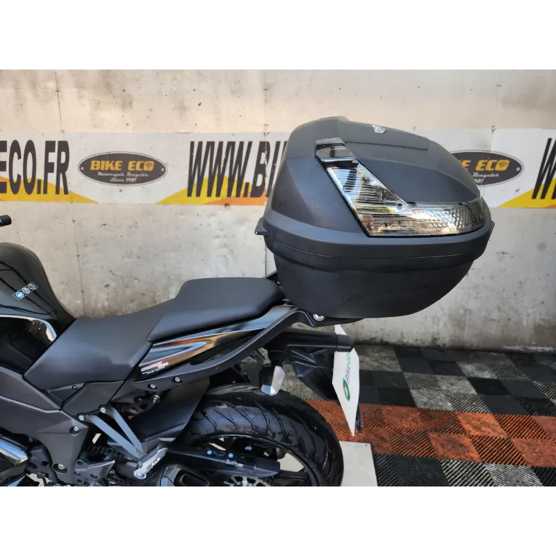 KAWASAKI Z 1000 SX