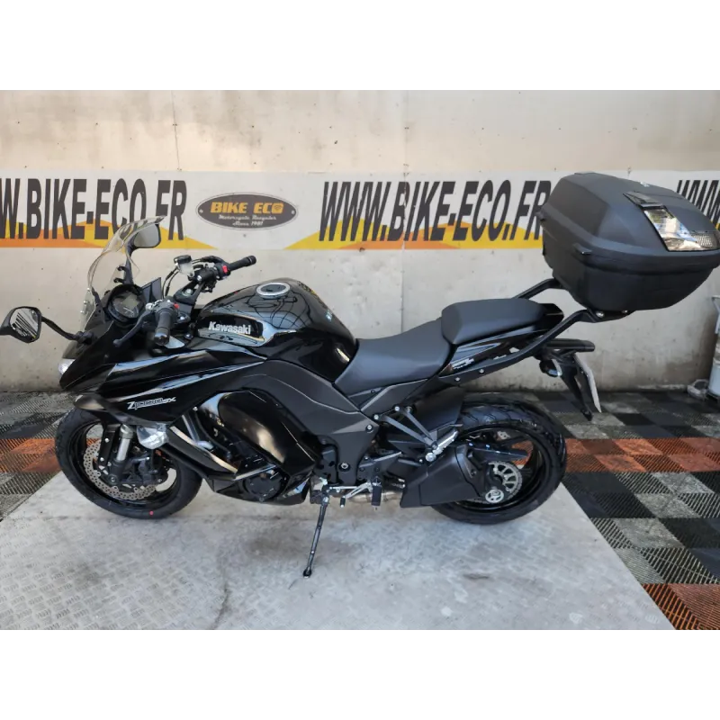 KAWASAKI Z 1000 SX