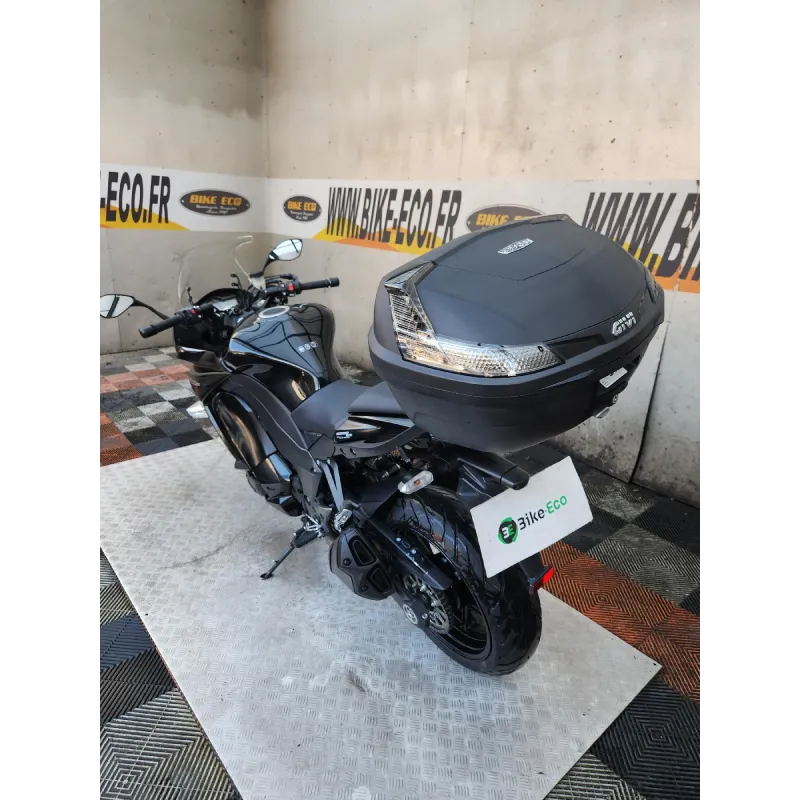 KAWASAKI Z 1000 SX