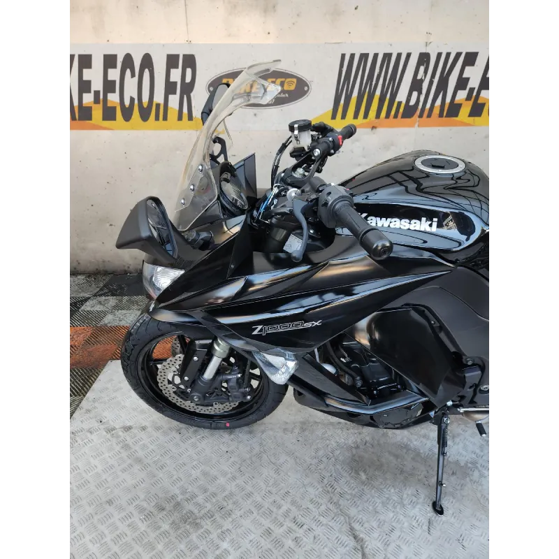 KAWASAKI Z 1000 SX