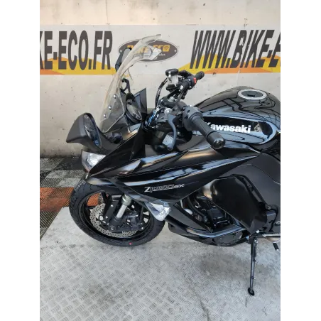 KAWASAKI Z 1000 SX