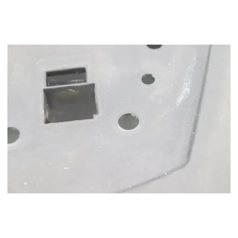 Passage de roue KAWASAKI Z 300 ABS 2015 - 2016