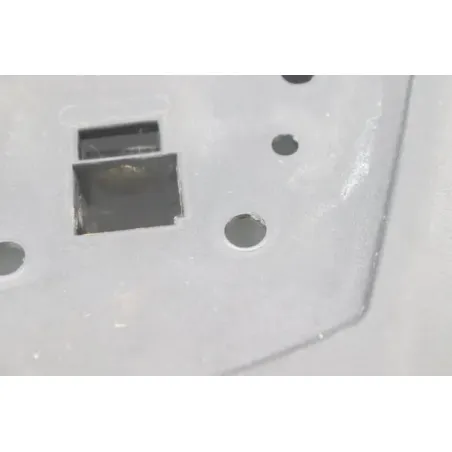 Passage de roue KAWASAKI Z 300 ABS 2015 - 2016