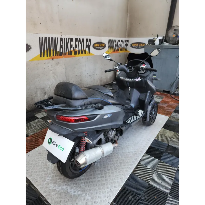 PIAGGIO MP3 500 LT