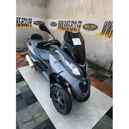 PIAGGIO MP3 500 LT
