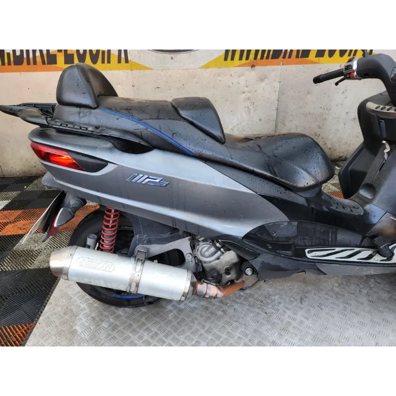 PIAGGIO MP3 500 LT
