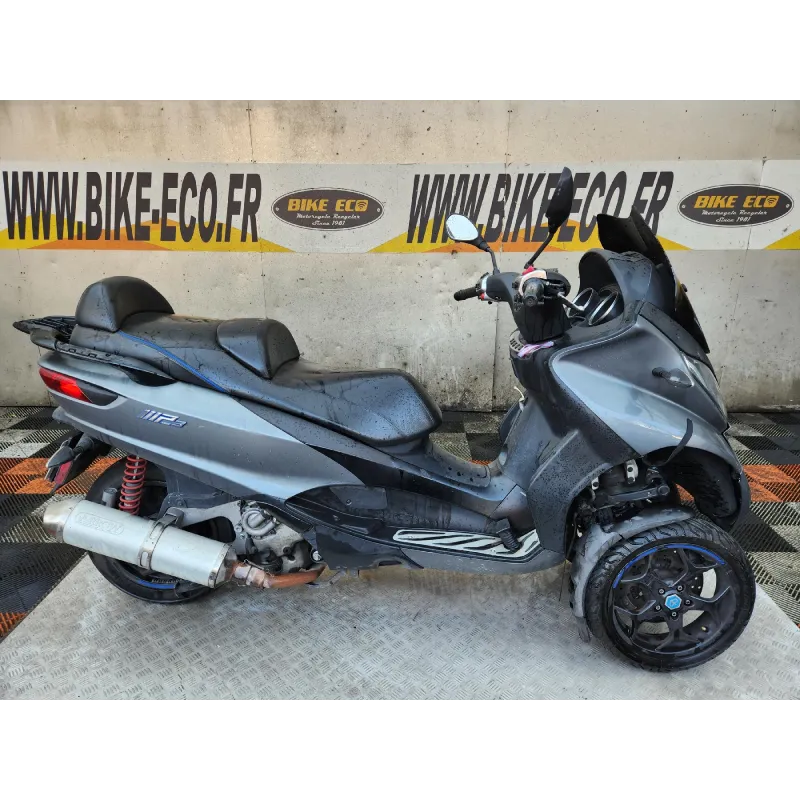 PIAGGIO MP3 500 LT