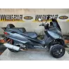 PIAGGIO MP3 500 LT