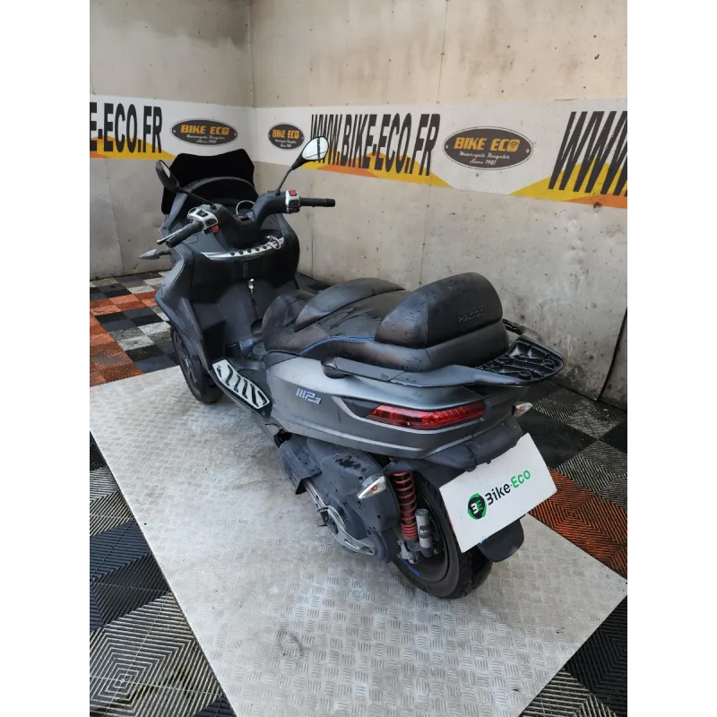 PIAGGIO MP3 500 LT
