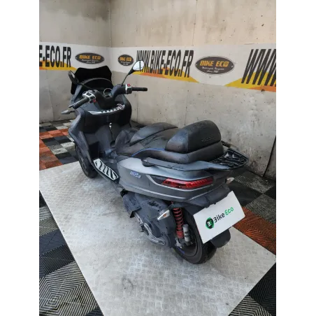 PIAGGIO MP3 500 LT