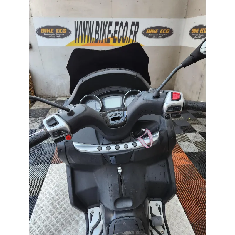PIAGGIO MP3 500 LT