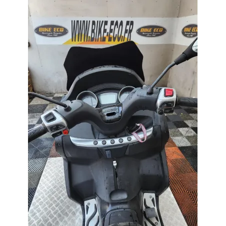 PIAGGIO MP3 500 LT