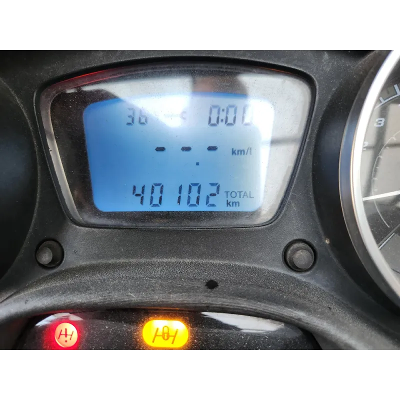 PIAGGIO MP3 500 LT