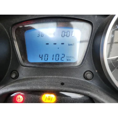 PIAGGIO MP3 500 LT
