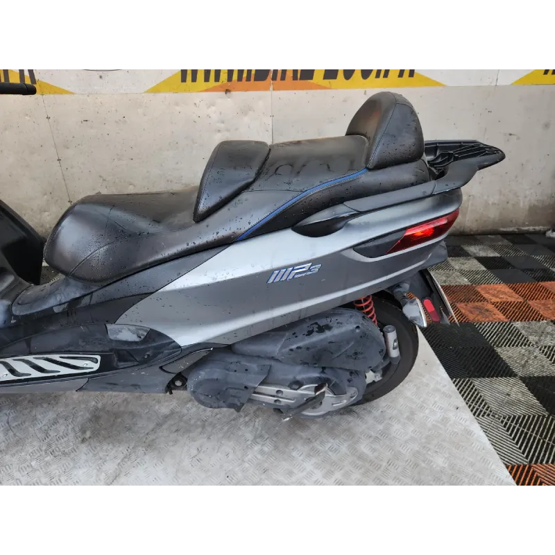 PIAGGIO MP3 500 LT