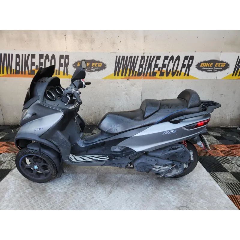 PIAGGIO MP3 500 LT