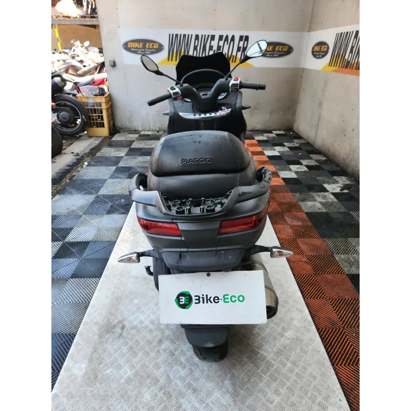 PIAGGIO MP3 500 LT
