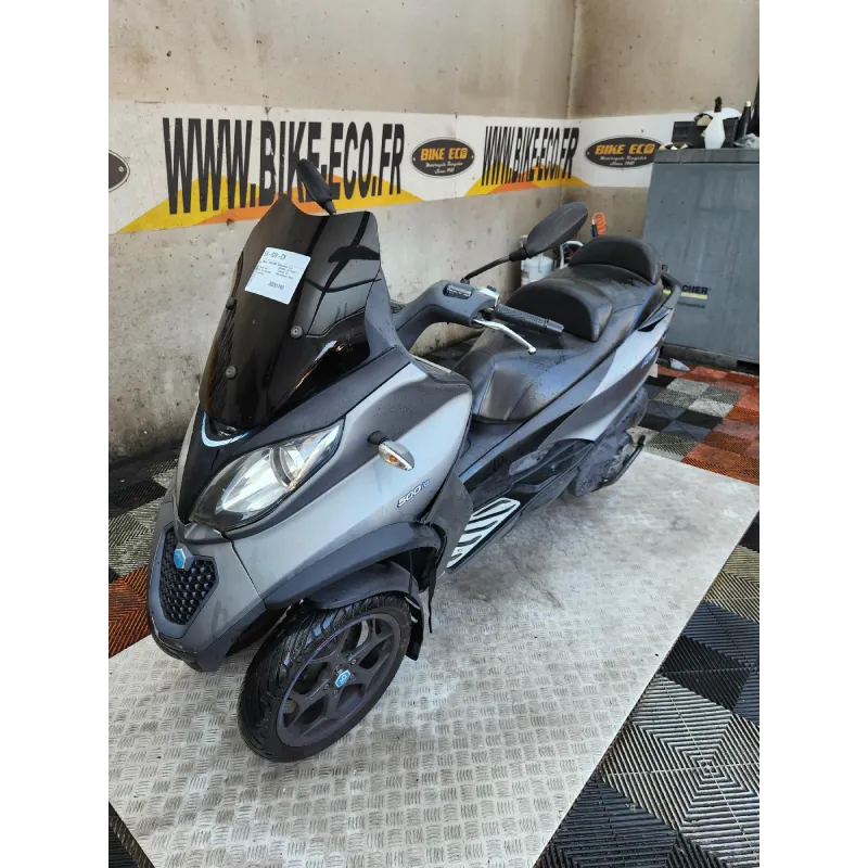 PIAGGIO MP3 500 LT