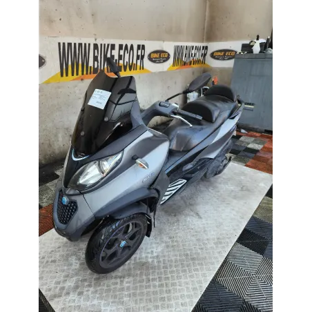 PIAGGIO MP3 500 LT