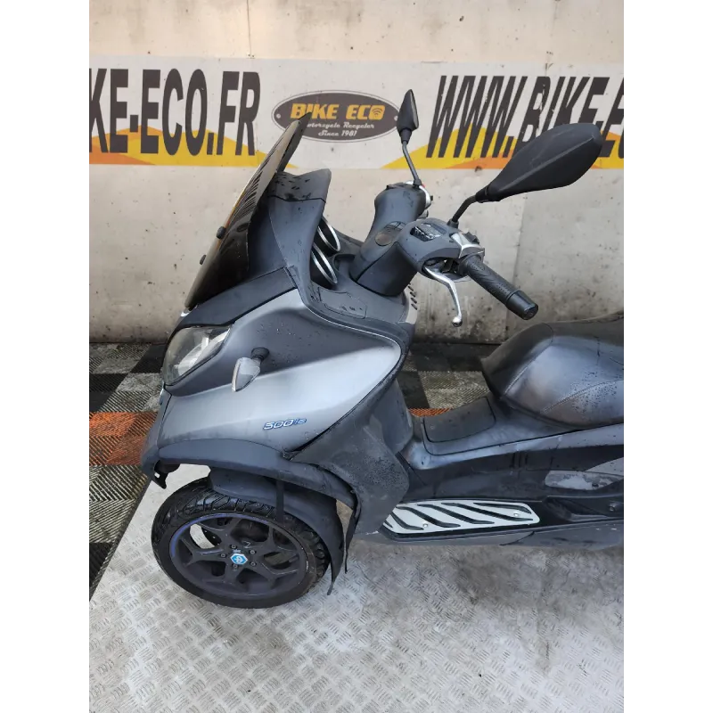 PIAGGIO MP3 500 LT