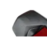 Support de plaque et eclairage KYMCO AGILITY 50 NAKED RENOUVO 2022 - 2026