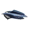 Coque arriere KYMCO AGILITY 50 NAKED RENOUVO 2022 - 2026