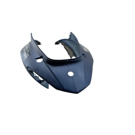 Coque arriere KYMCO AGILITY 50 NAKED RENOUVO 2022 - 2026