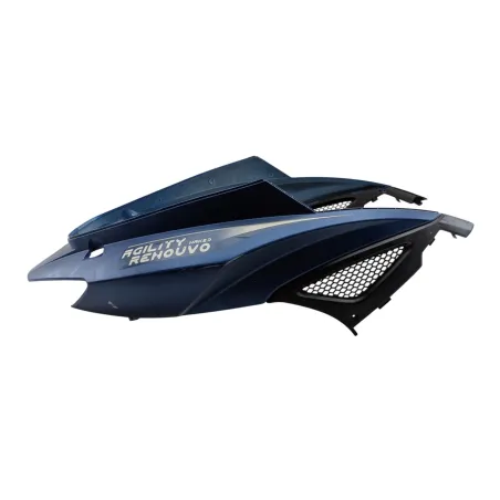 Coque arriere KYMCO AGILITY 50 NAKED RENOUVO 2022 - 2026