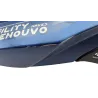 Coque arriere KYMCO AGILITY 50 NAKED RENOUVO 2022 - 2026