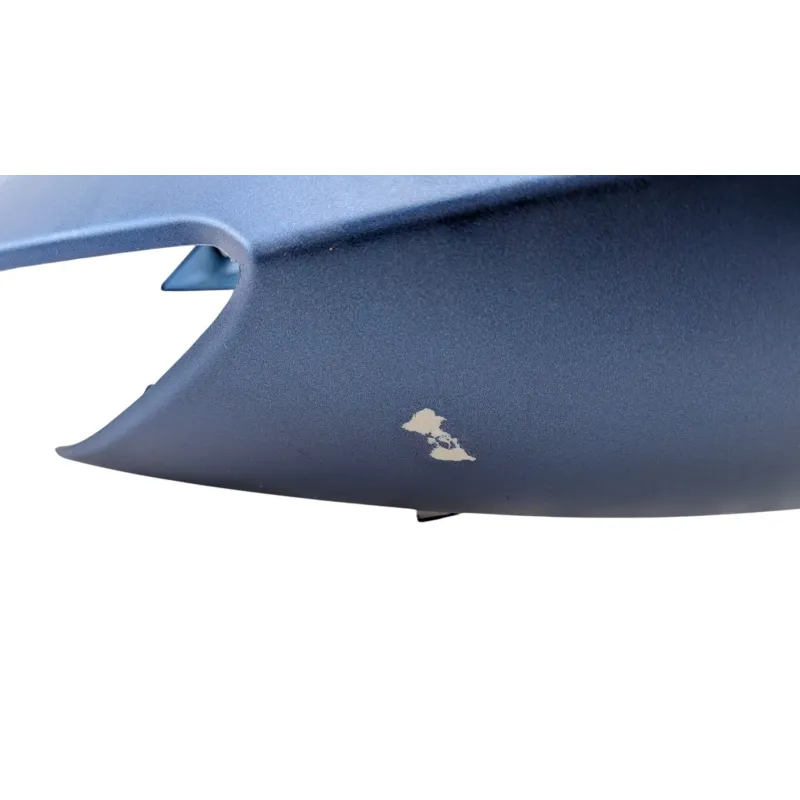 Coque arriere KYMCO AGILITY 50 NAKED RENOUVO 2022 - 2026